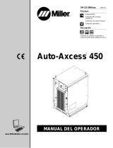 Miller LJ190210U El manual del propietario