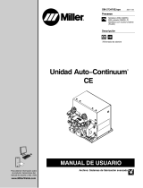 Miller MH230559C El manual del propietario