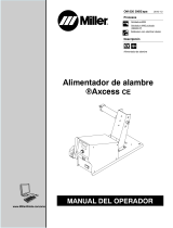 Miller MA470193U El manual del propietario