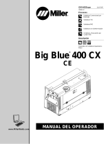 Miller LK400015E El manual del propietario