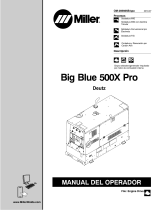 Miller MK220318R El manual del propietario