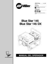 Miller LG160380R El manual del propietario