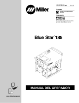 Miller MH410826R El manual del propietario