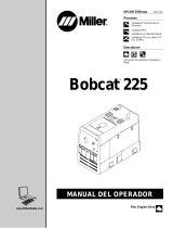 Miller MC012213R El manual del propietario