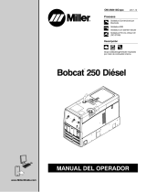 Miller MH420858R El manual del propietario