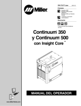 Miller MK340568C El manual del propietario