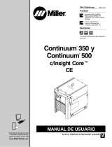 Miller MH160562C El manual del propietario