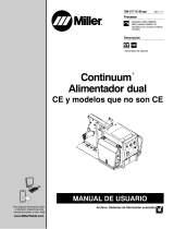 Miller MH500585C El manual del propietario