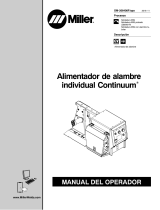 Miller MH010596C El manual del propietario