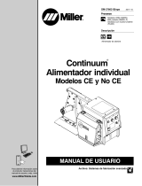 Miller MH490516C El manual del propietario