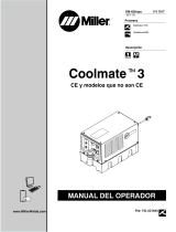 Miller MH140578L El manual del propietario