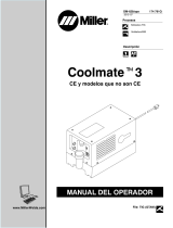 Miller MF350562L El manual del propietario