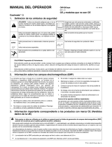 Miller Coolmate 3 El manual del propietario