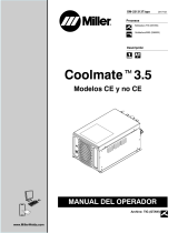 Miller MH140578L El manual del propietario