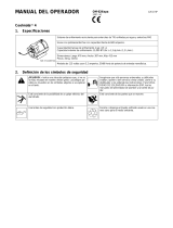 Miller Coolmate 4 El manual del propietario