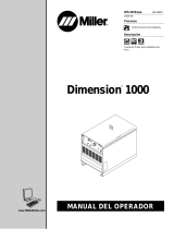 Miller LJ350211C El manual del propietario