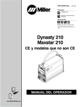 Miller MH410369L El manual del propietario