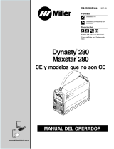 Miller MH140593L El manual del propietario