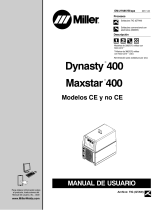 Miller MH080488L El manual del propietario