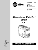 Miller MJ384162V El manual del propietario