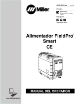 Miller MG290104G El manual del propietario