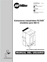 Miller MH405017D El manual del propietario