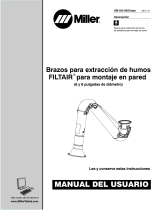 Miller FILTAIR 8 El manual del propietario