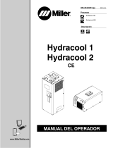 Miller HYDRACOOL 2 CE El manual del propietario