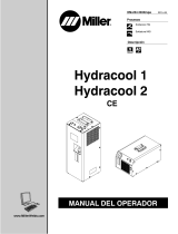 Miller HYDRACOOL 2 CE El manual del propietario