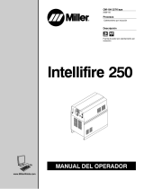 Miller LG170002G Manual de usuario