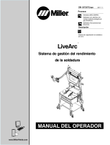Miller MH445003D El manual del propietario