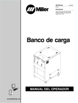 Miller MK016366U El manual del propietario