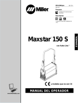 Miller LH250191M El manual del propietario