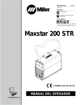 Miller LJ470200L El manual del propietario