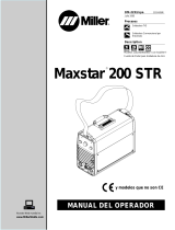 Miller LF303893 El manual del propietario