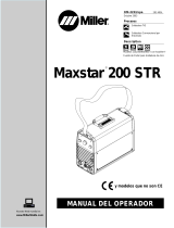 Miller LC697894 El manual del propietario