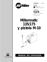 Miller LF100362 El manual del propietario