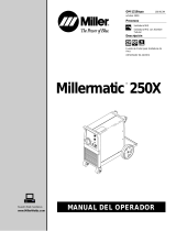 Miller LA274008 El manual del propietario