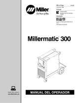 Miller KJ257626 El manual del propietario