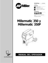 Miller MA170021B El manual del propietario