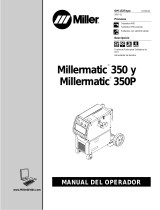 Miller LH440293B El manual del propietario