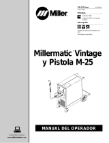 Miller LC032246 El manual del propietario