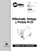Miller KK137788 El manual del propietario