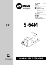 Miller AMD-4GR El manual del propietario