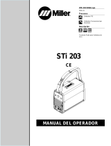 Miller LK481181D El manual del propietario
