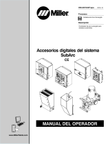 Miller MK010149G El manual del propietario