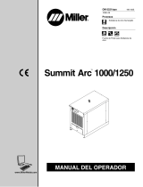 Miller LG021076C El manual del propietario