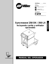 Miller LK490384L El manual del propietario