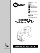 Miller MC290303R El manual del propietario