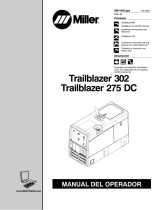 Miller LG057813 El manual del propietario